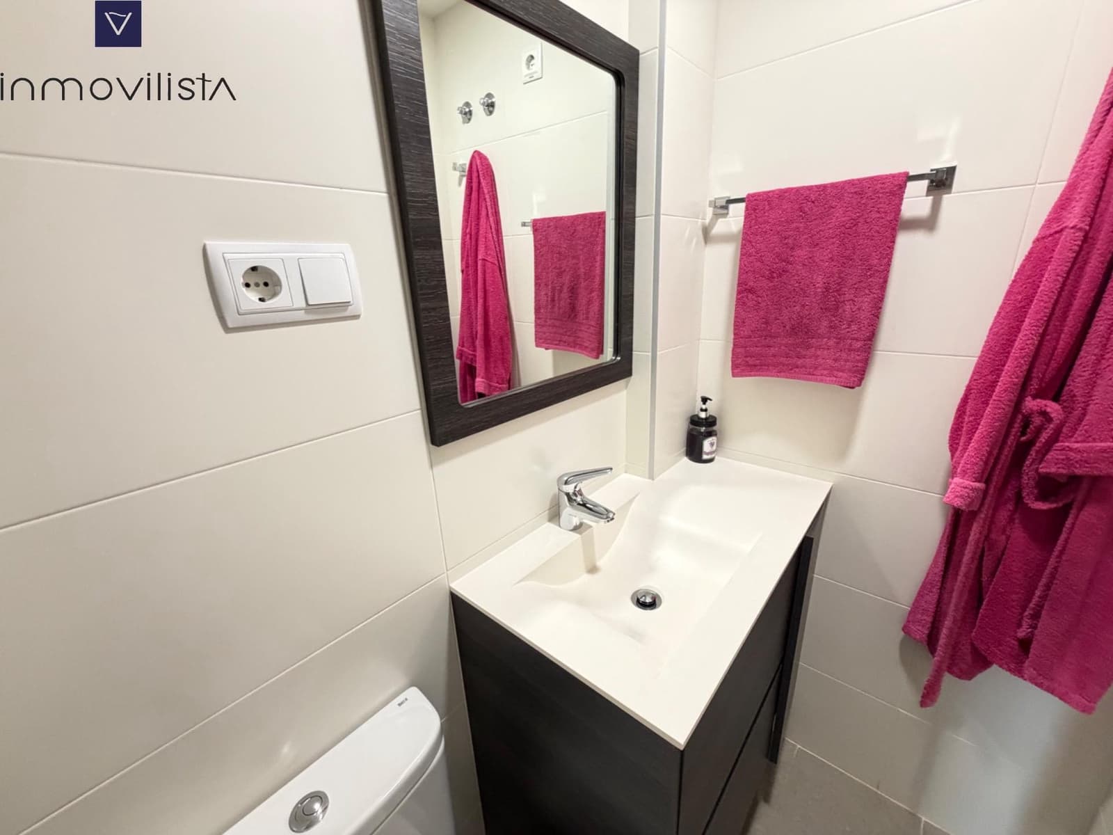 3 soverom Rekkehus til salgs i San Javier med garasje - € 252 000 (Ref: 10032190)