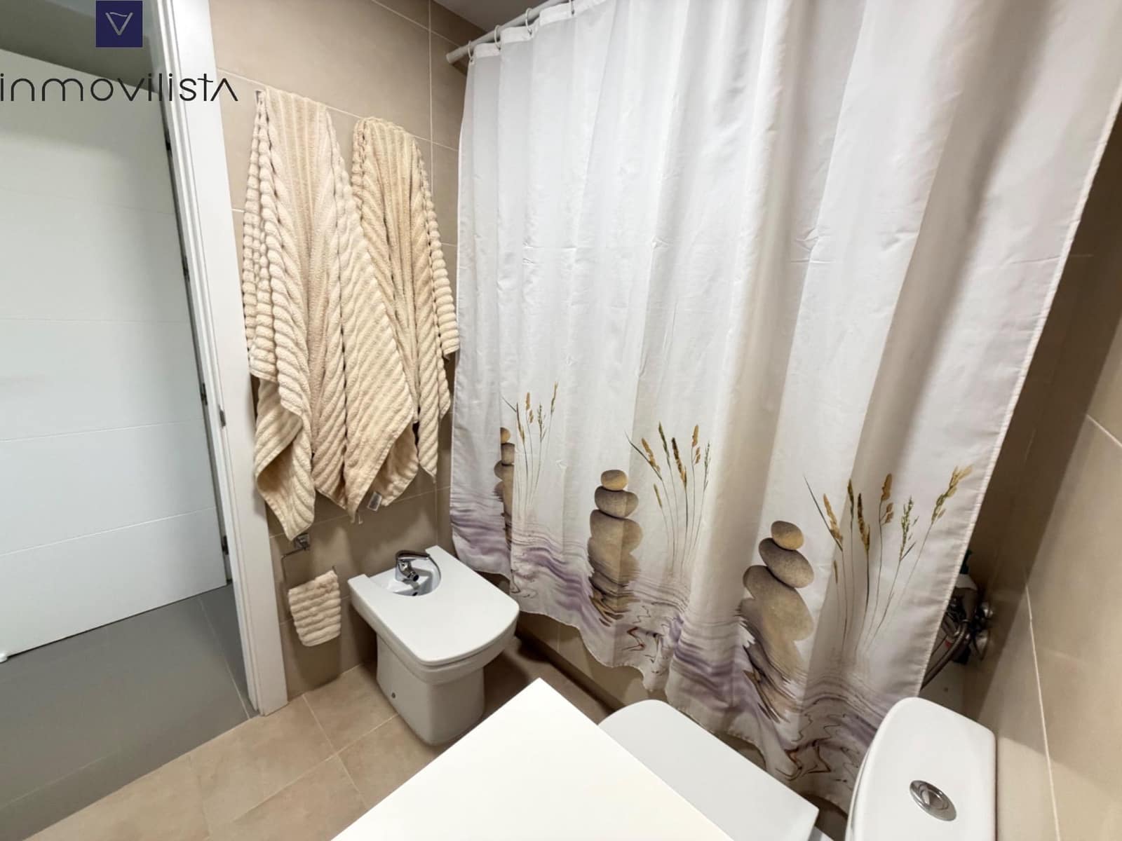 3 soverom Rekkehus til salgs i San Javier med garasje - € 252 000 (Ref: 10032190)