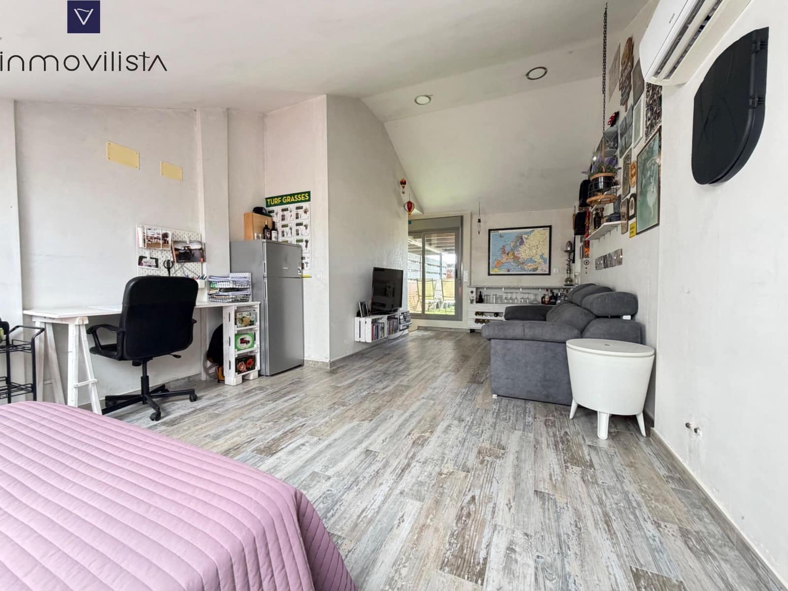 3 soverom Rekkehus til salgs i San Javier med garasje - € 252 000 (Ref: 10032190)