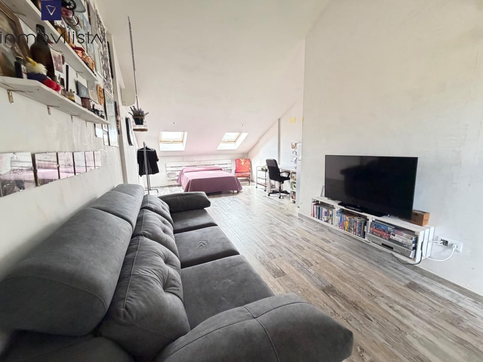 3 soverom Rekkehus til salgs i San Javier med garasje - € 252 000 (Ref: 10032190)