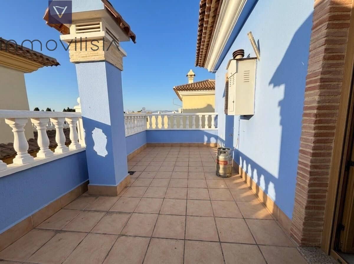 4 camera da letto Villa in vendita in San Pedro del Pinatar con garage - 440.000 € (Rif: 10041248)