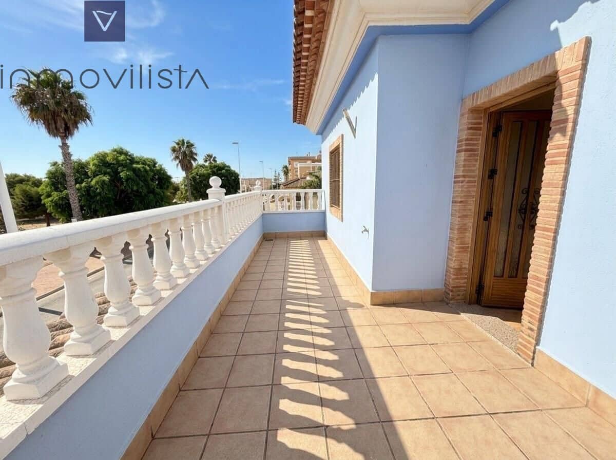 4 camera da letto Villa in vendita in San Pedro del Pinatar con garage - 440.000 € (Rif: 10041248)