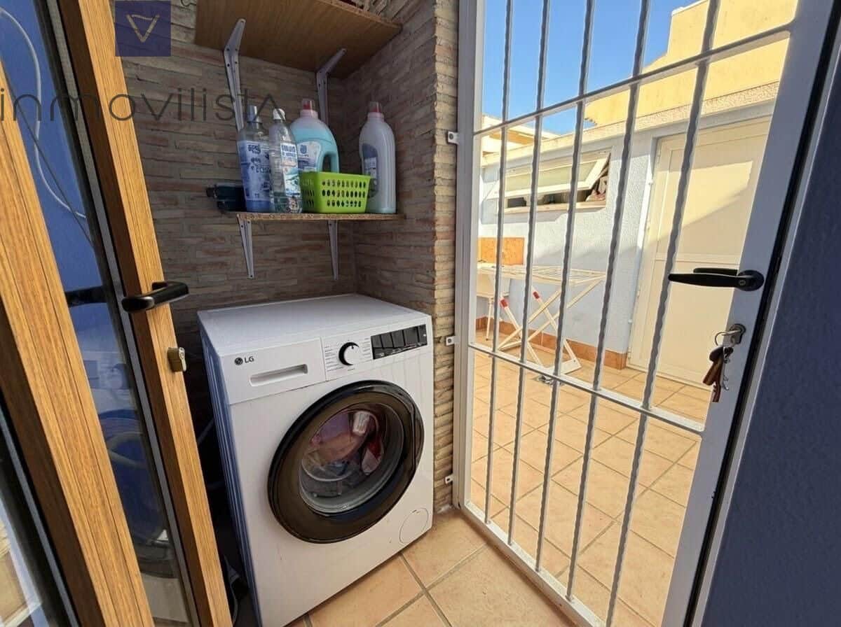 4 camera da letto Villa in vendita in San Pedro del Pinatar con garage - 440.000 € (Rif: 10041248)