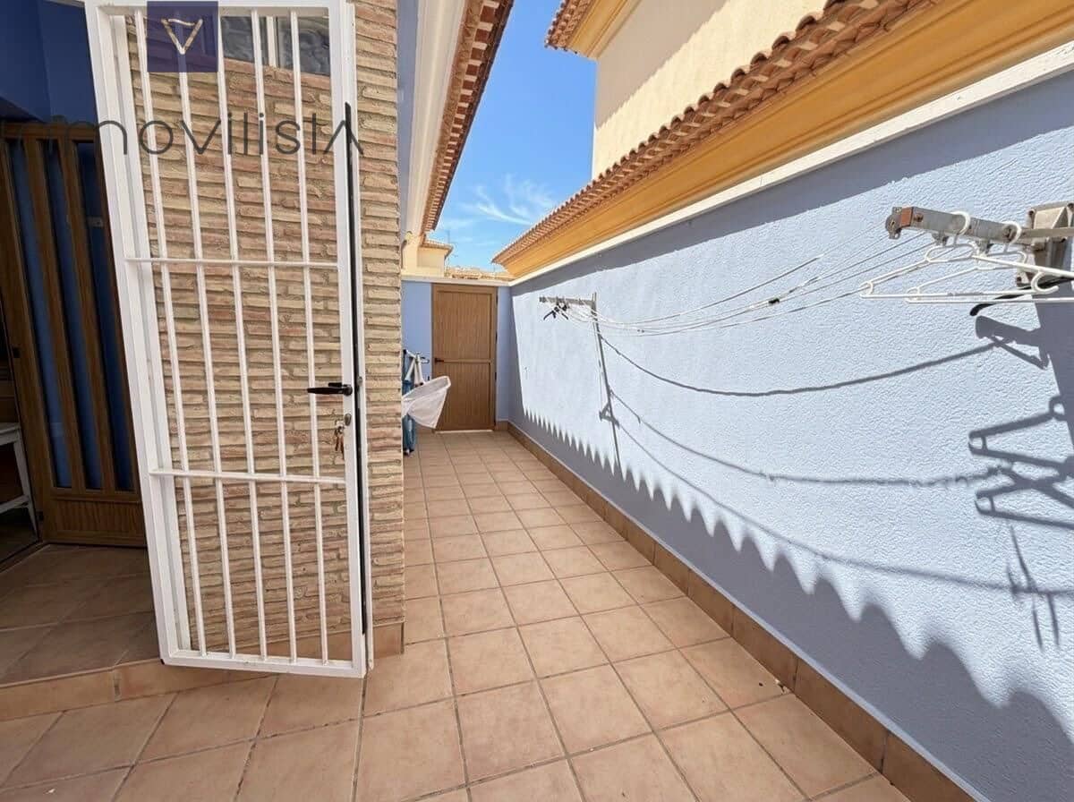 4 camera da letto Villa in vendita in San Pedro del Pinatar con garage - 440.000 € (Rif: 10041248)