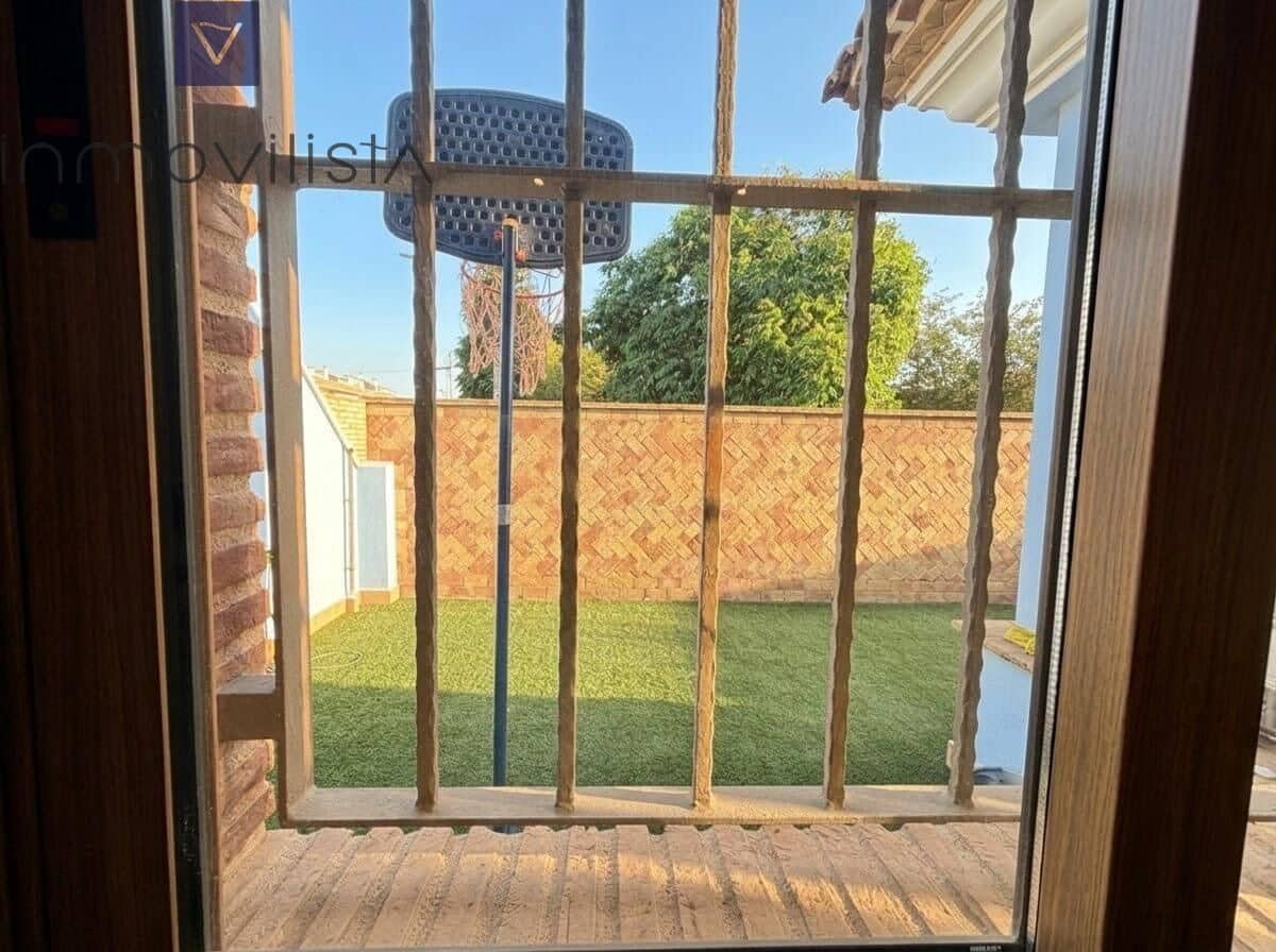 4 camera da letto Villa in vendita in San Pedro del Pinatar con garage - 440.000 € (Rif: 10041248)