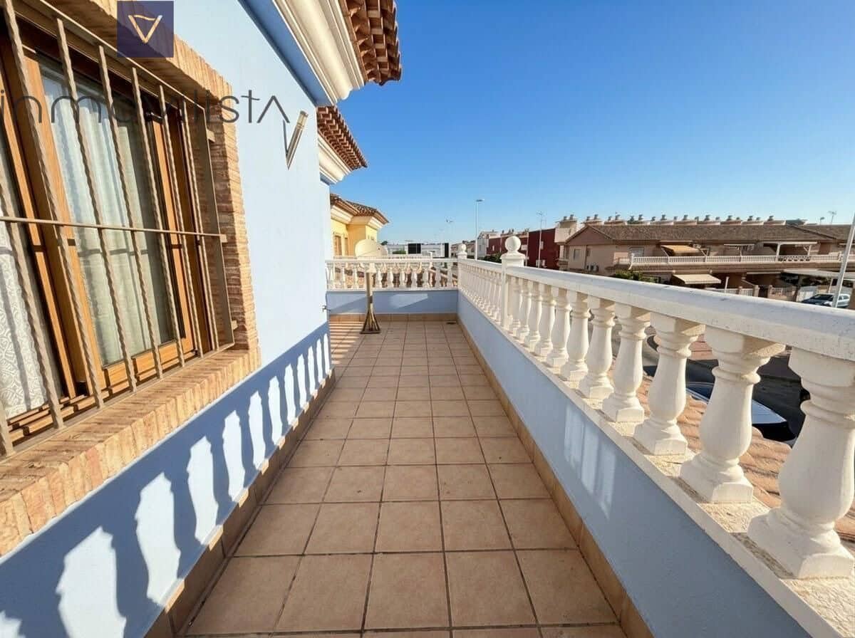 4 camera da letto Villa in vendita in San Pedro del Pinatar con garage - 440.000 € (Rif: 10041248)