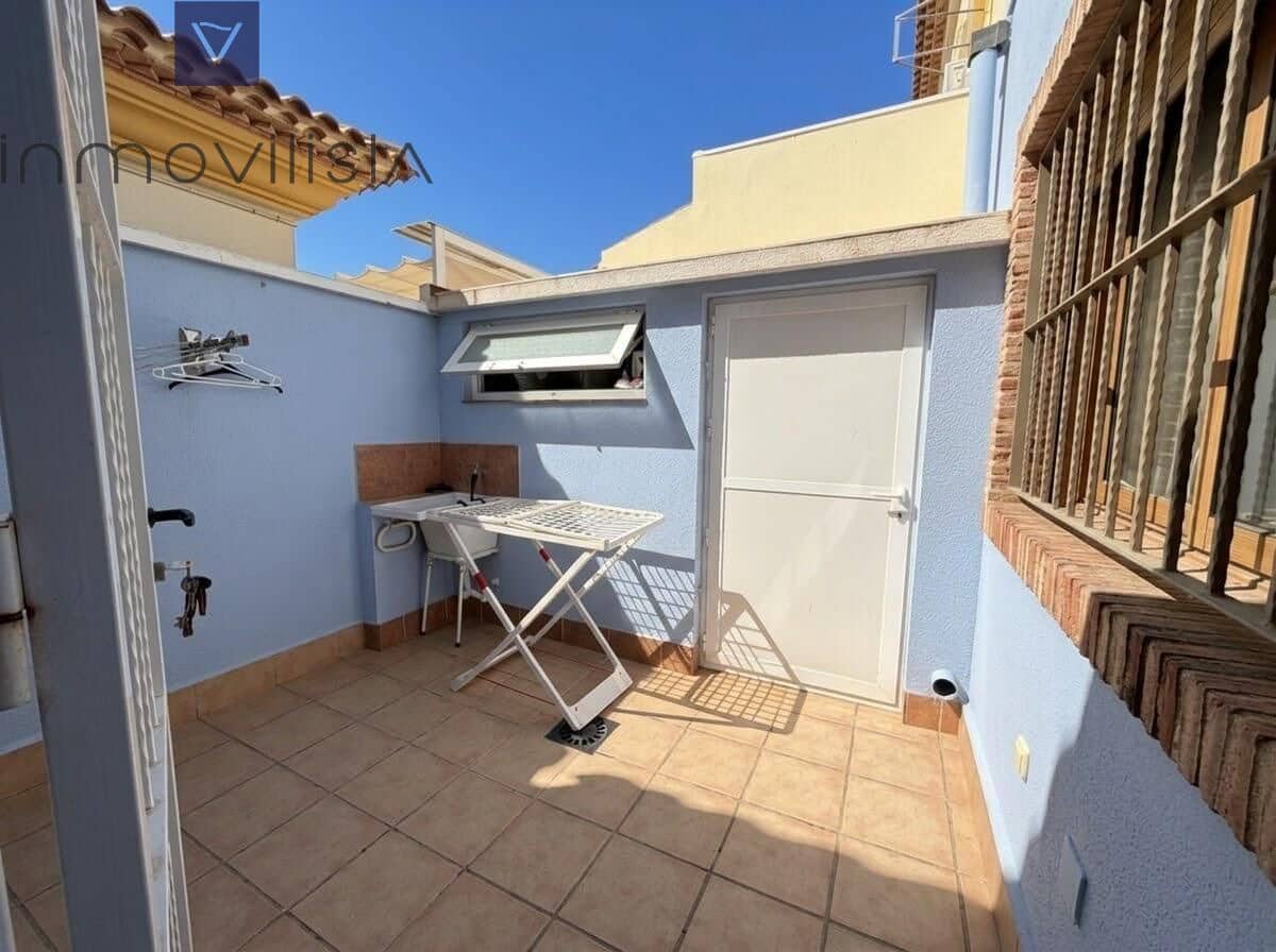 4 camera da letto Villa in vendita in San Pedro del Pinatar con garage - 440.000 € (Rif: 10041248)