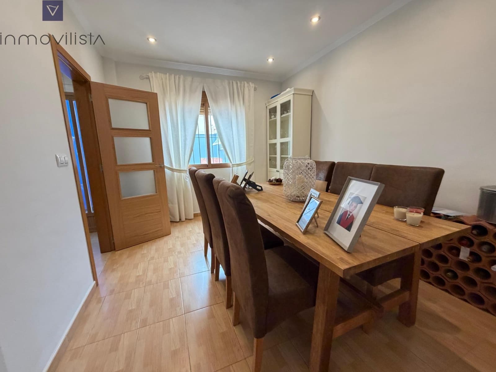 4 camera da letto Villa in vendita in San Pedro del Pinatar con garage - 440.000 € (Rif: 10041248)