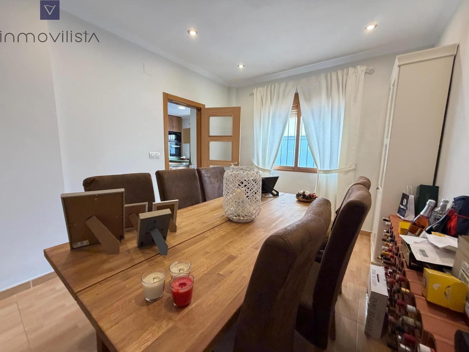4 camera da letto Villa in vendita in San Pedro del Pinatar con garage - 440.000 € (Rif: 10041248)