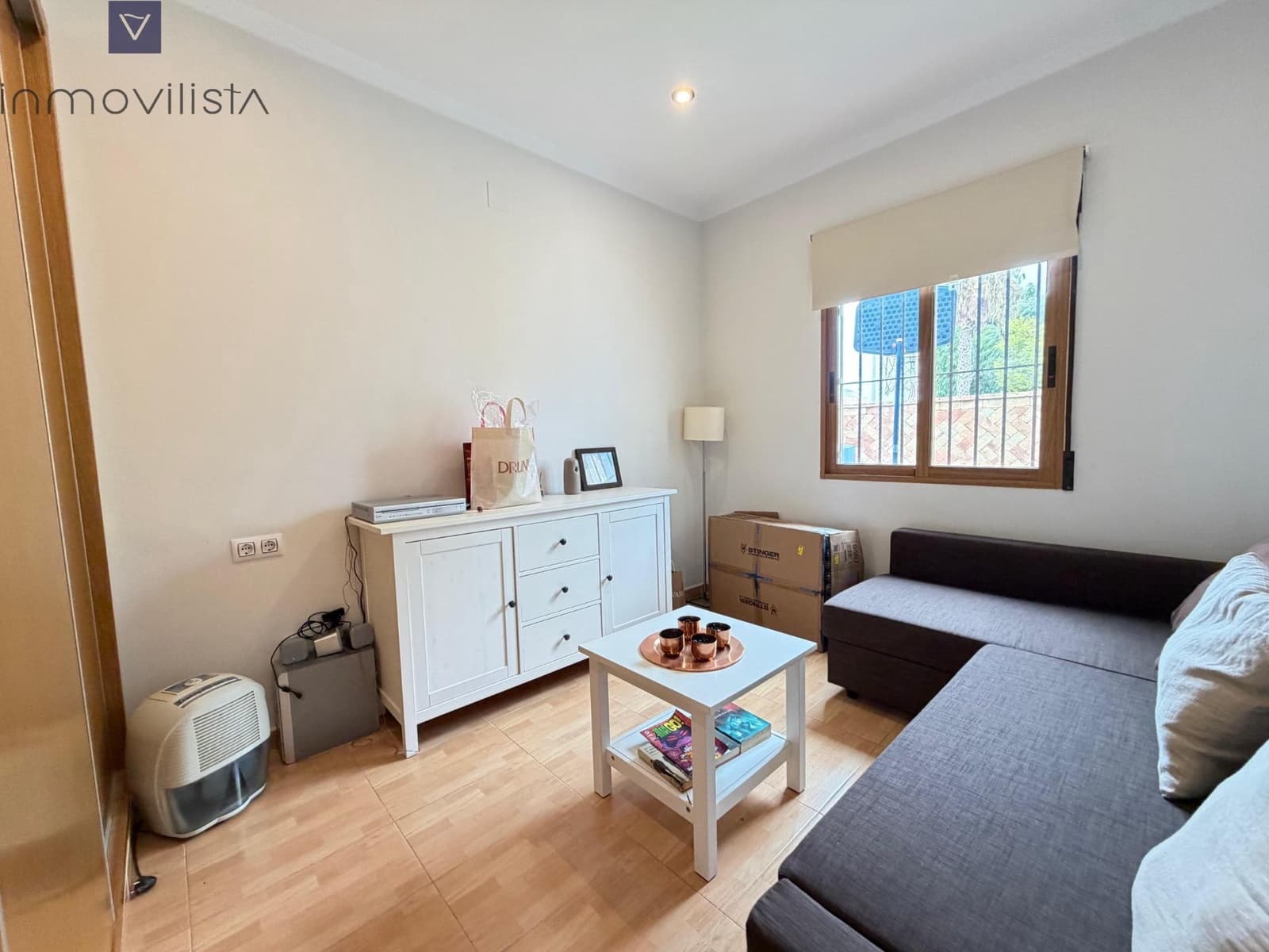 4 camera da letto Villa in vendita in San Pedro del Pinatar con garage - 440.000 € (Rif: 10041248)