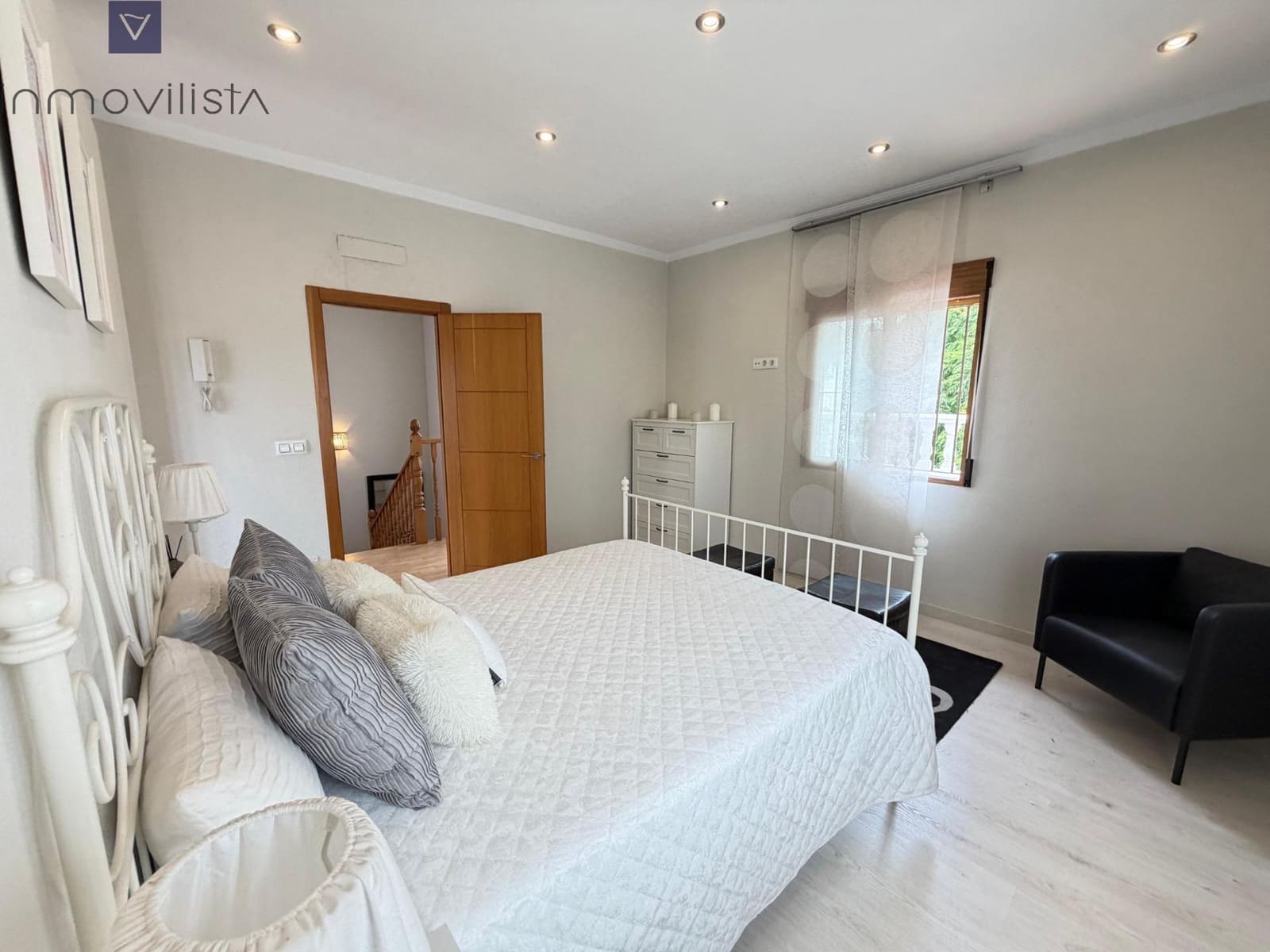 4 camera da letto Villa in vendita in San Pedro del Pinatar con garage - 440.000 € (Rif: 10041248)