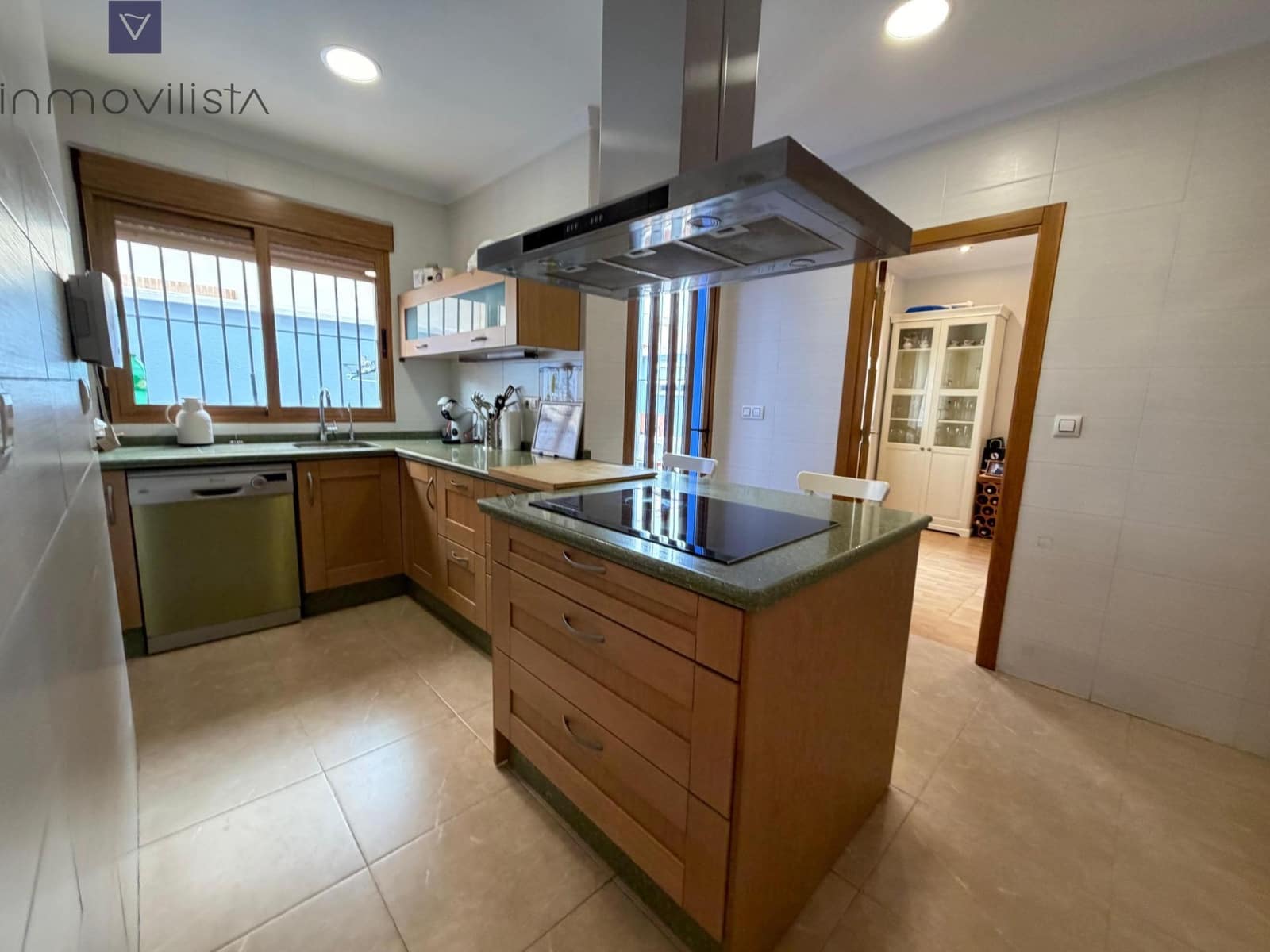4 camera da letto Villa in vendita in San Pedro del Pinatar con garage - 440.000 € (Rif: 10041248)