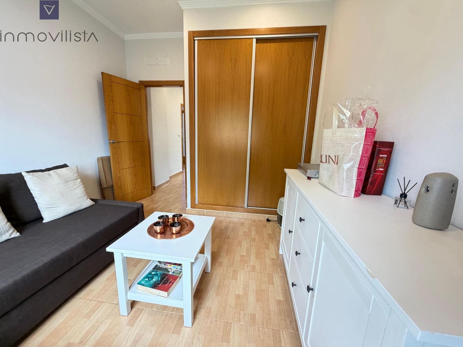 4 camera da letto Villa in vendita in San Pedro del Pinatar con garage - 440.000 € (Rif: 10041248)