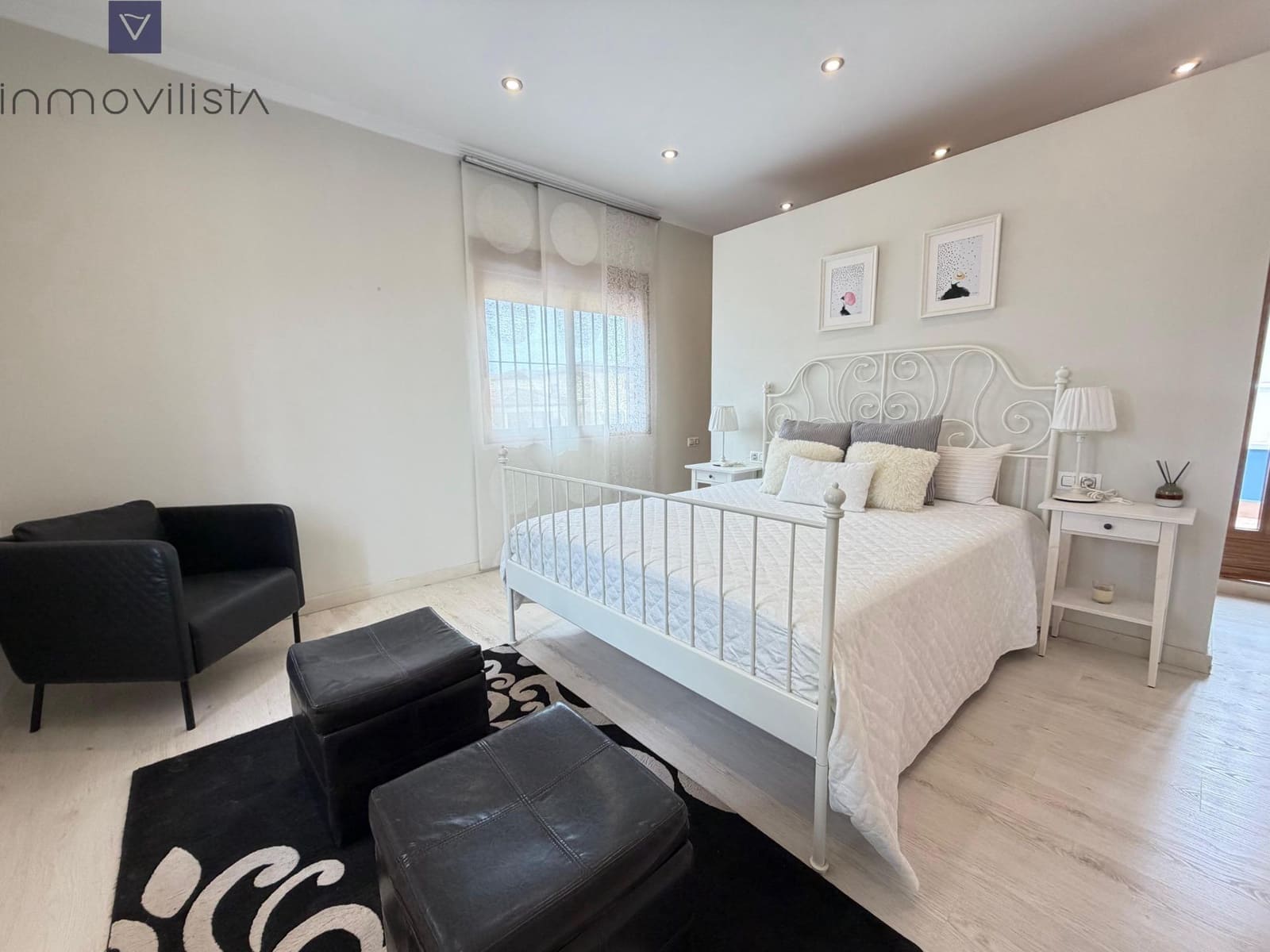 4 camera da letto Villa in vendita in San Pedro del Pinatar con garage - 440.000 € (Rif: 10041248)