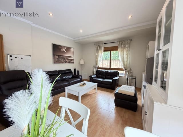 4 camera da letto Villa in vendita in San Pedro del Pinatar con garage - 440.000 € (Rif: 10041248)