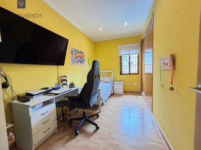 4 camera da letto Villa in vendita in San Pedro del Pinatar con garage - 440.000 € (Rif: 10041248)