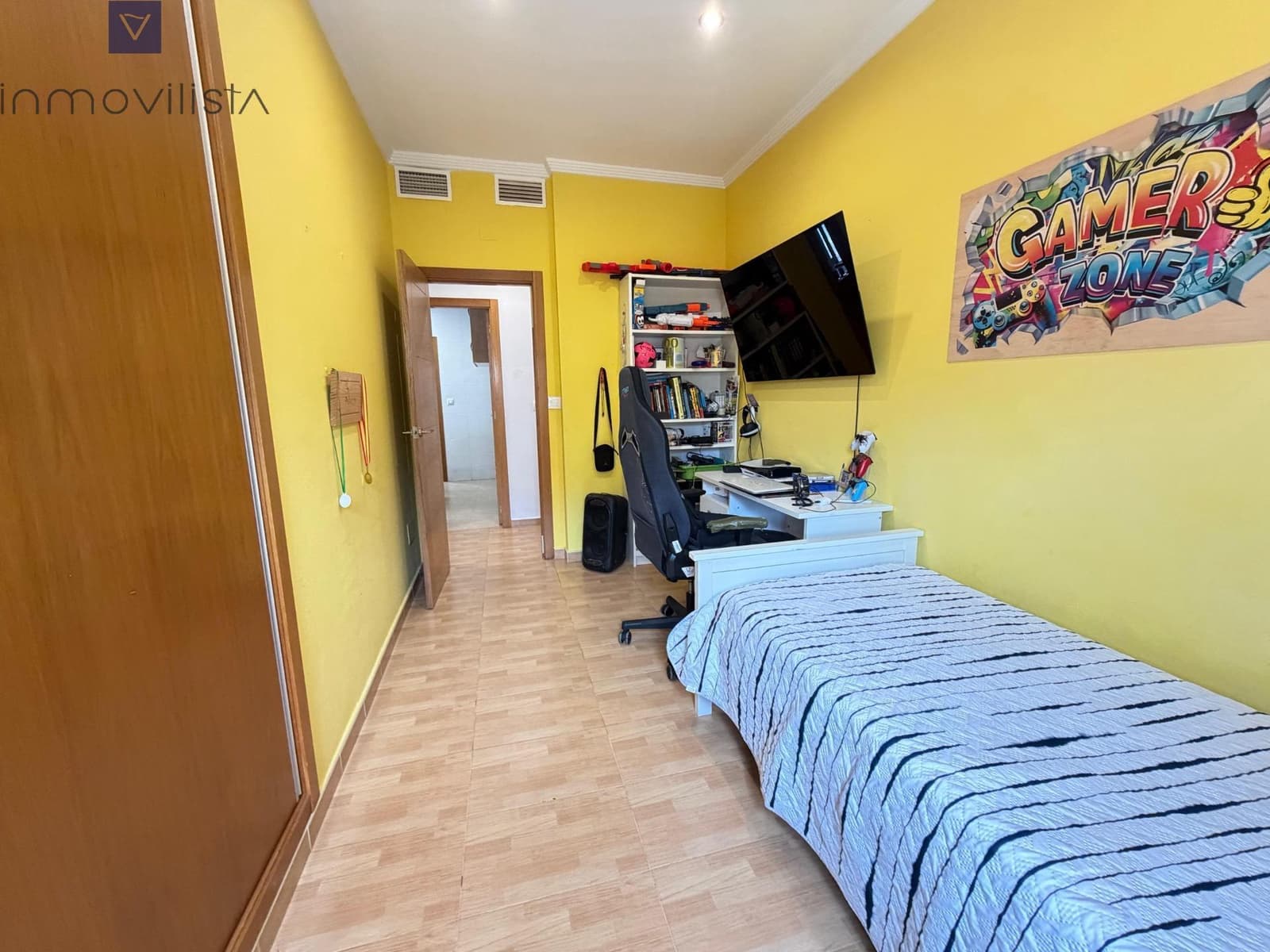4 camera da letto Villa in vendita in San Pedro del Pinatar con garage - 440.000 € (Rif: 10041248)