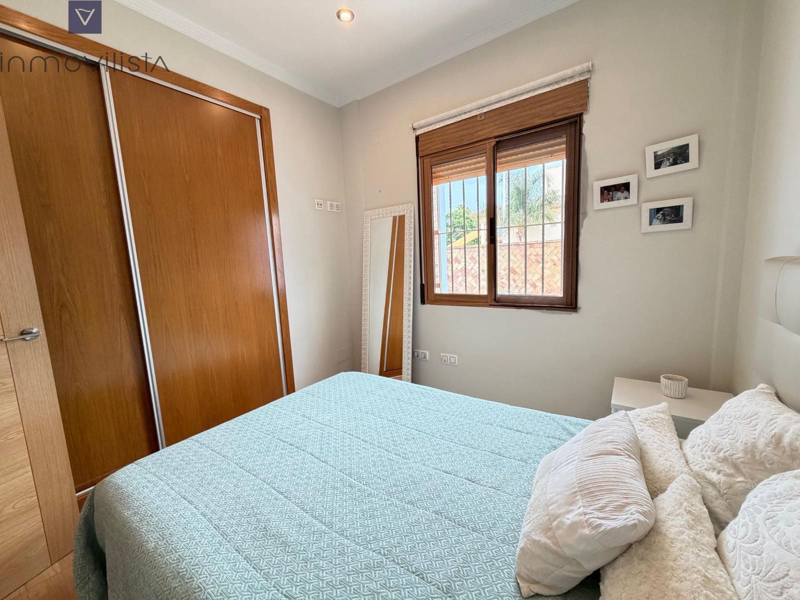 4 camera da letto Villa in vendita in San Pedro del Pinatar con garage - 440.000 € (Rif: 10041248)