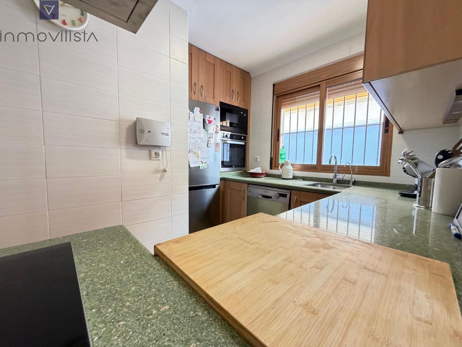 4 camera da letto Villa in vendita in San Pedro del Pinatar con garage - 440.000 € (Rif: 10041248)