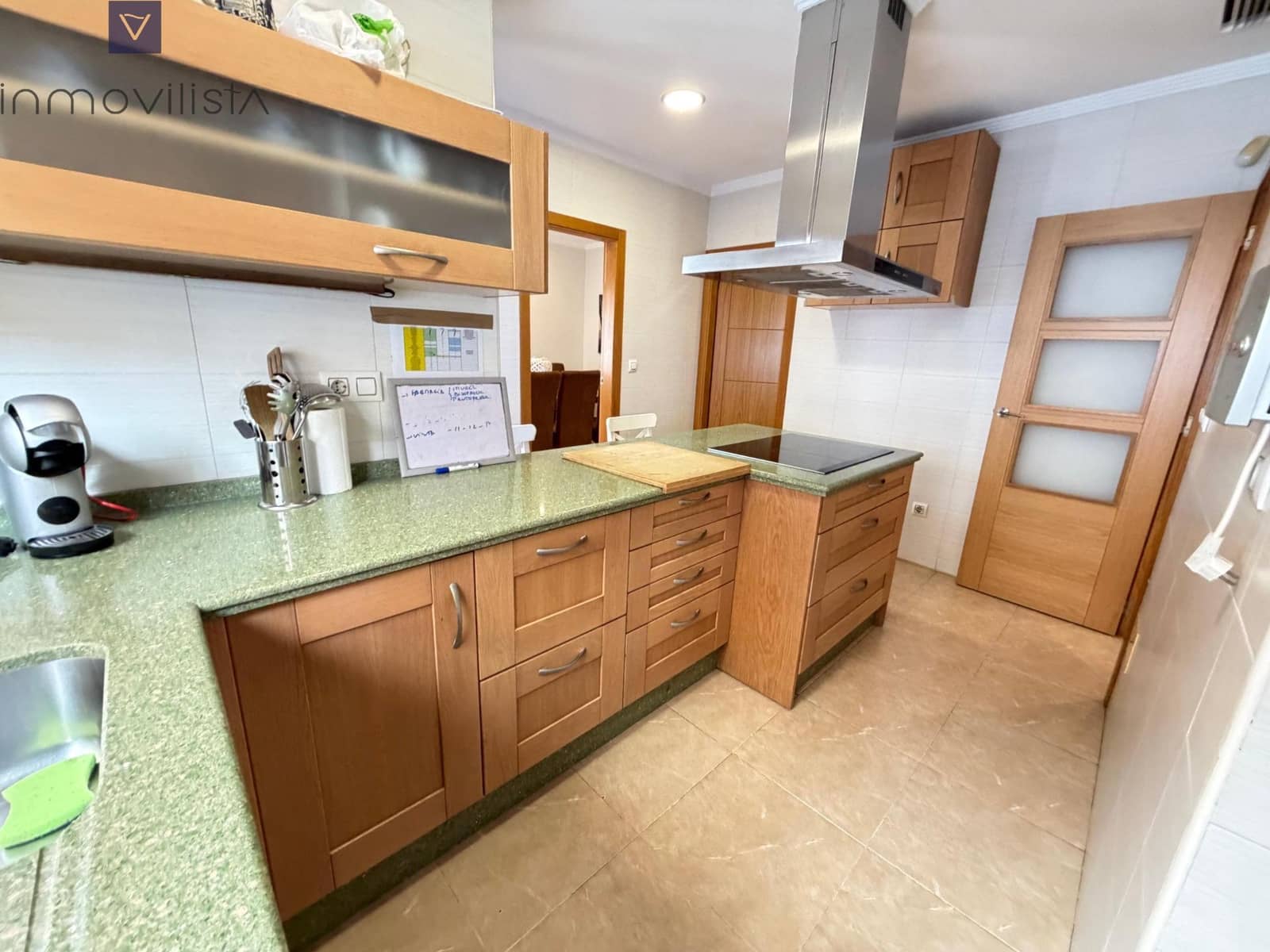 4 camera da letto Villa in vendita in San Pedro del Pinatar con garage - 440.000 € (Rif: 10041248)