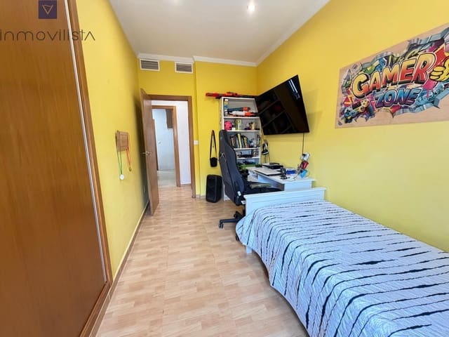 4 camera da letto Villa in vendita in San Pedro del Pinatar con garage - 440.000 € (Rif: 10041248)