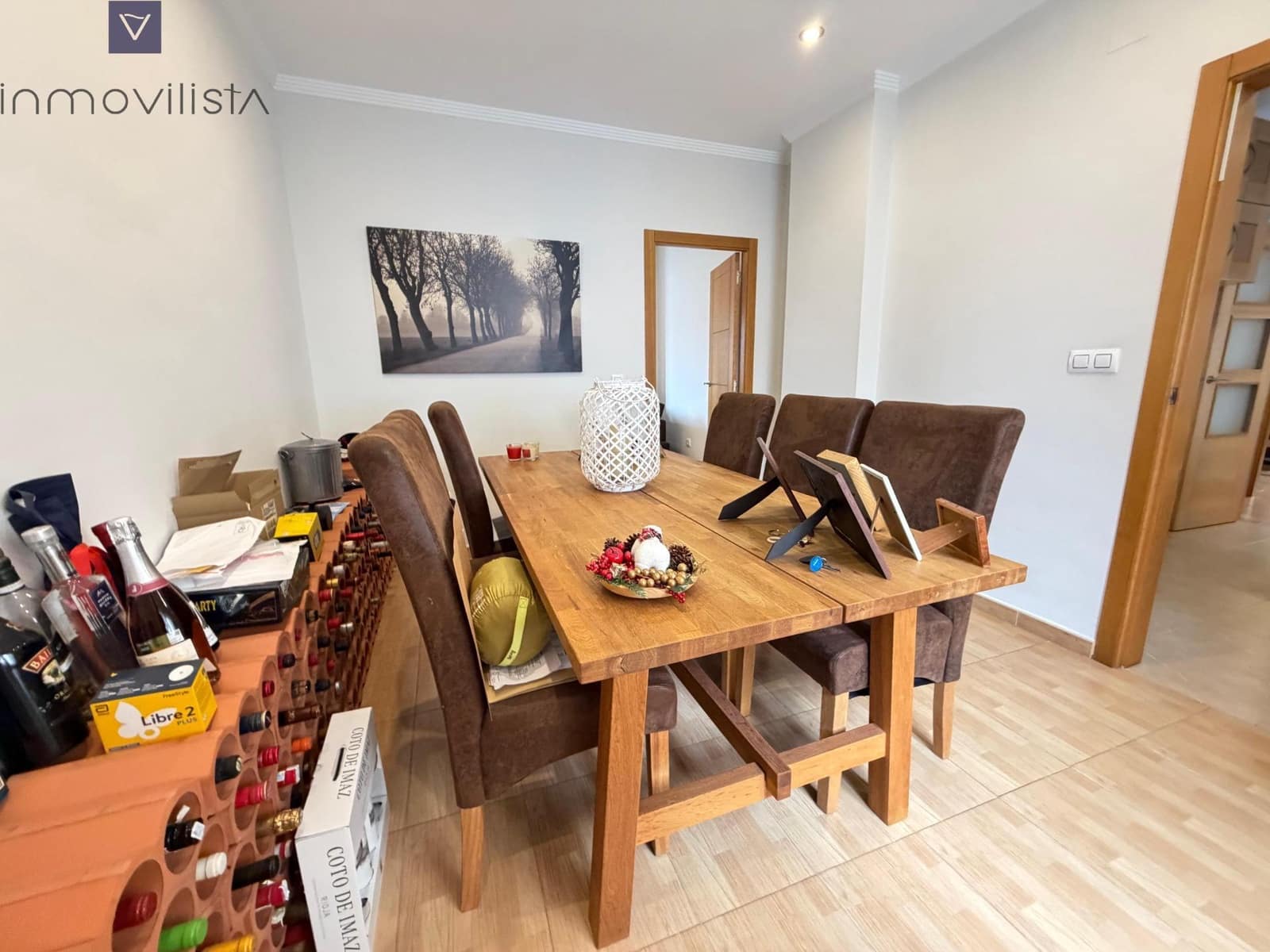4 camera da letto Villa in vendita in San Pedro del Pinatar con garage - 440.000 € (Rif: 10041248)
