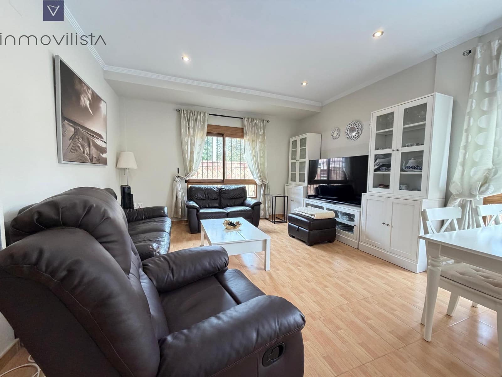 4 camera da letto Villa in vendita in San Pedro del Pinatar con garage - 440.000 € (Rif: 10041248)