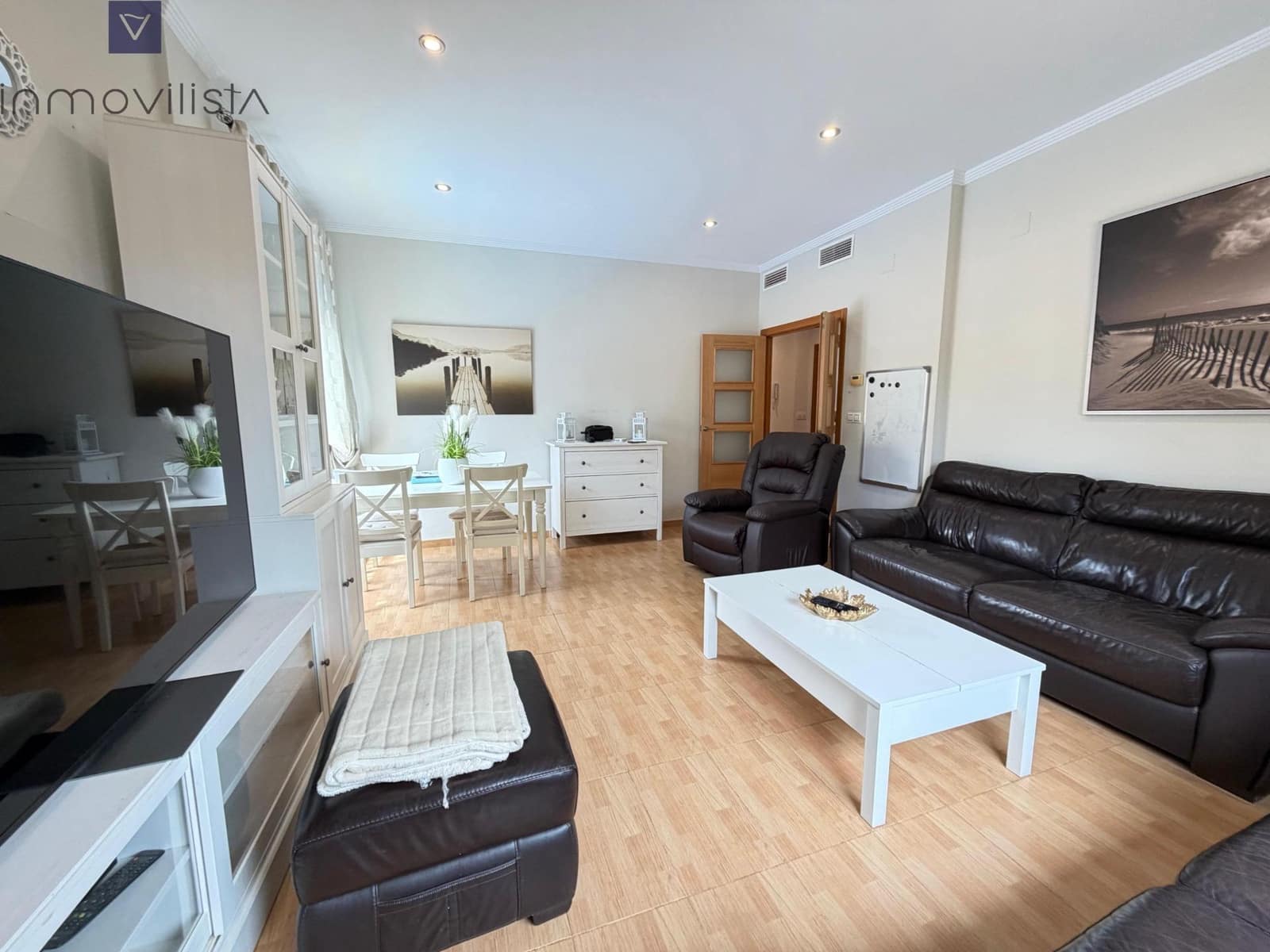 4 camera da letto Villa in vendita in San Pedro del Pinatar con garage - 440.000 € (Rif: 10041248)