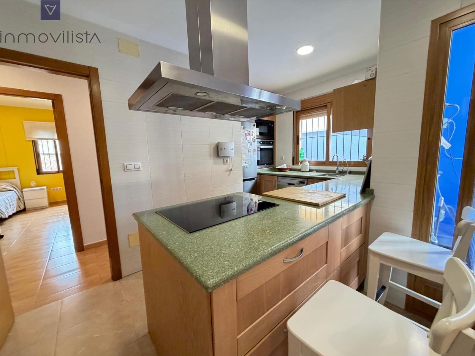 4 camera da letto Villa in vendita in San Pedro del Pinatar con garage - 440.000 € (Rif: 10041248)