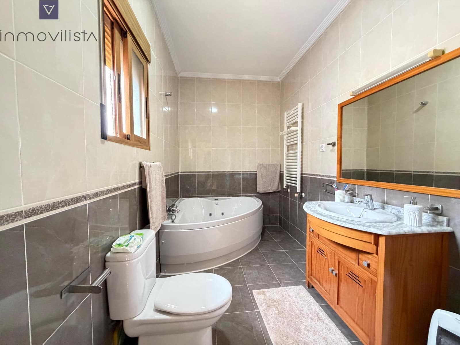4 camera da letto Villa in vendita in San Pedro del Pinatar con garage - 440.000 € (Rif: 10041248)