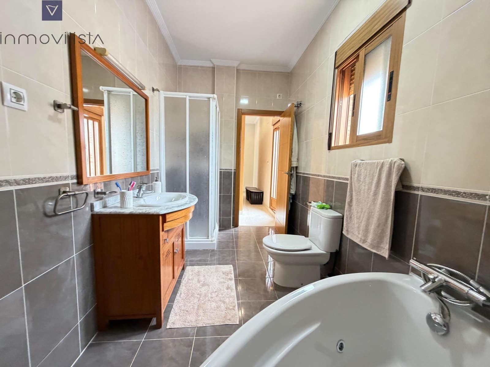 4 camera da letto Villa in vendita in San Pedro del Pinatar con garage - 440.000 € (Rif: 10041248)