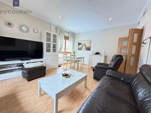 4 camera da letto Villa in vendita in San Pedro del Pinatar con garage - 440.000 € (Rif: 10041248)