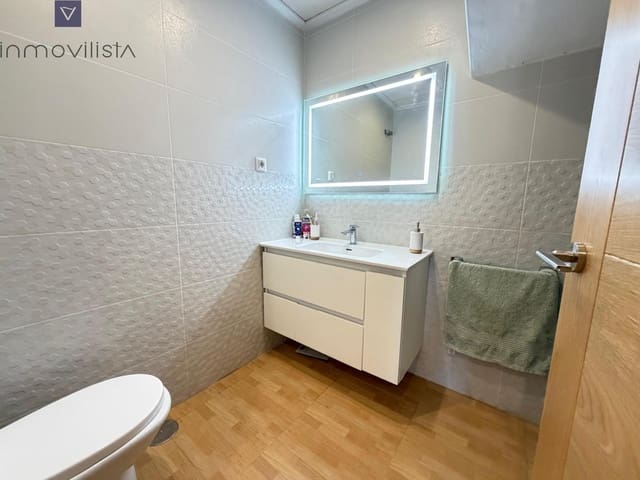 4 camera da letto Villa in vendita in San Pedro del Pinatar con garage - 440.000 € (Rif: 10041248)