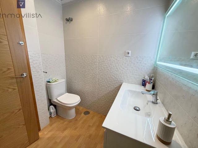4 camera da letto Villa in vendita in San Pedro del Pinatar con garage - 440.000 € (Rif: 10041248)
