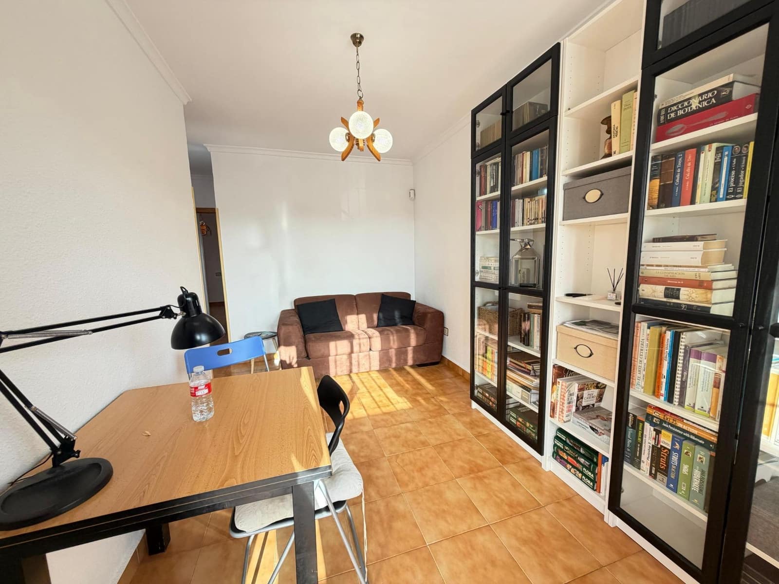 2 bedroom Terraced Villa for sale in Lo Pagan - € 110,000 (Ref: 10044951)