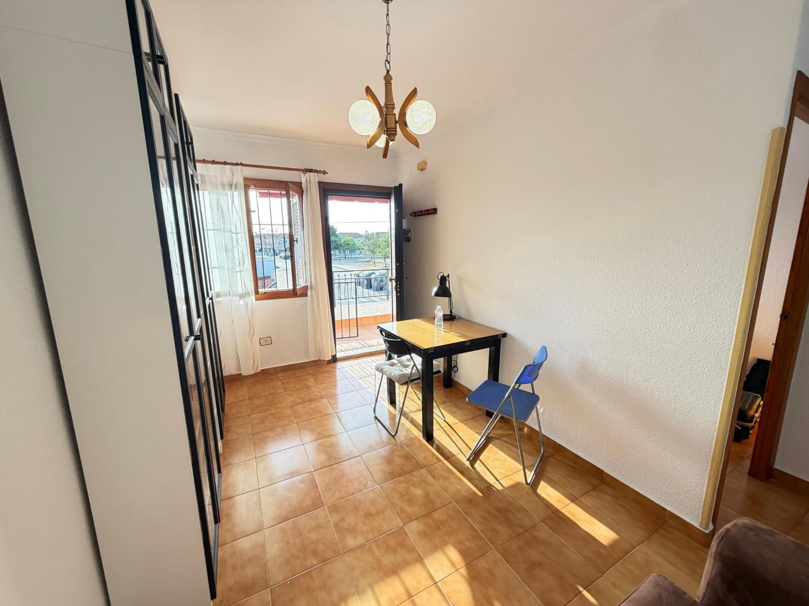 2 bedroom Terraced Villa for sale in Lo Pagan - € 110,000 (Ref: 10044951)