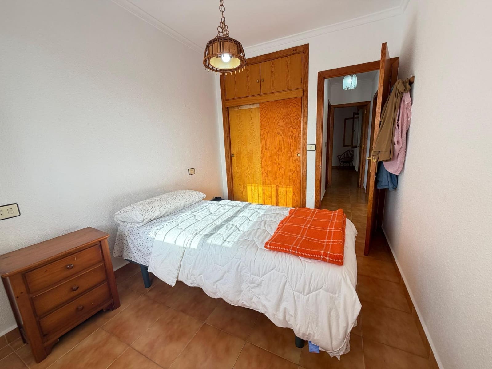 2 bedroom Terraced Villa for sale in Lo Pagan - € 110,000 (Ref: 10044951)