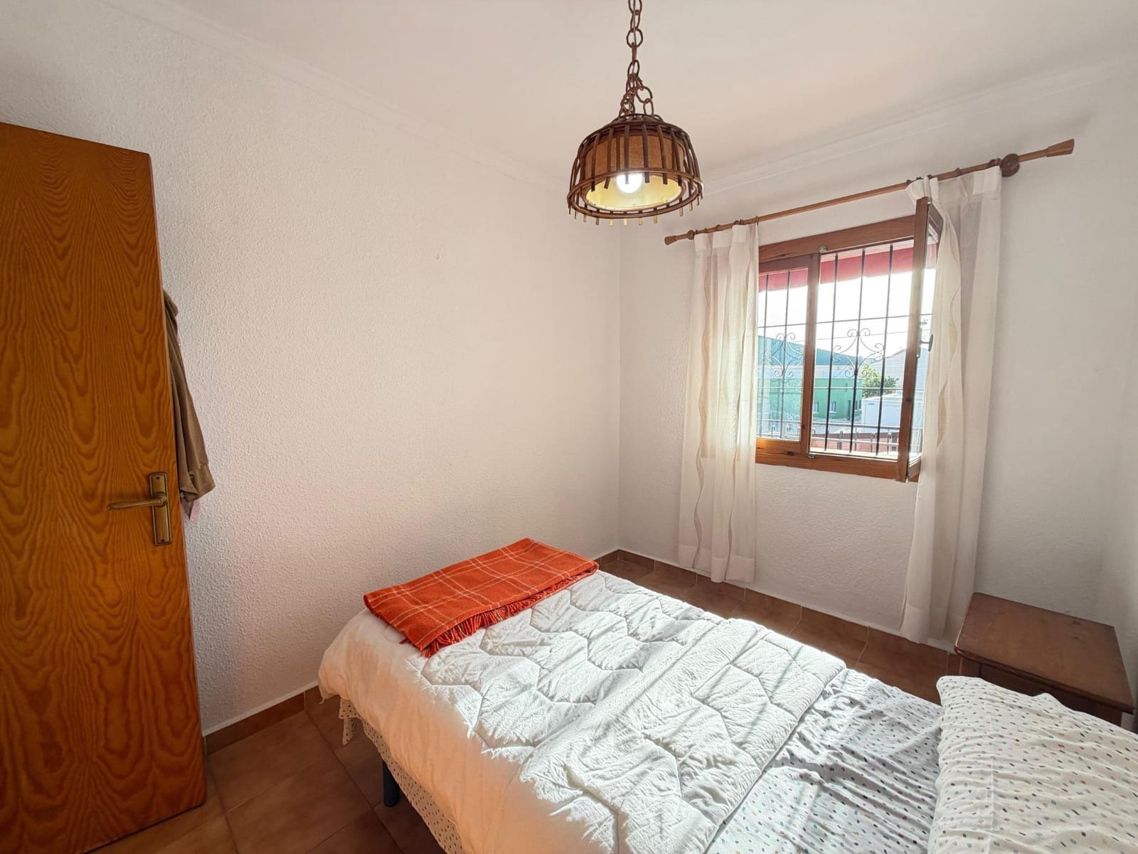 2 bedroom Terraced Villa for sale in Lo Pagan - € 110,000 (Ref: 10044951)