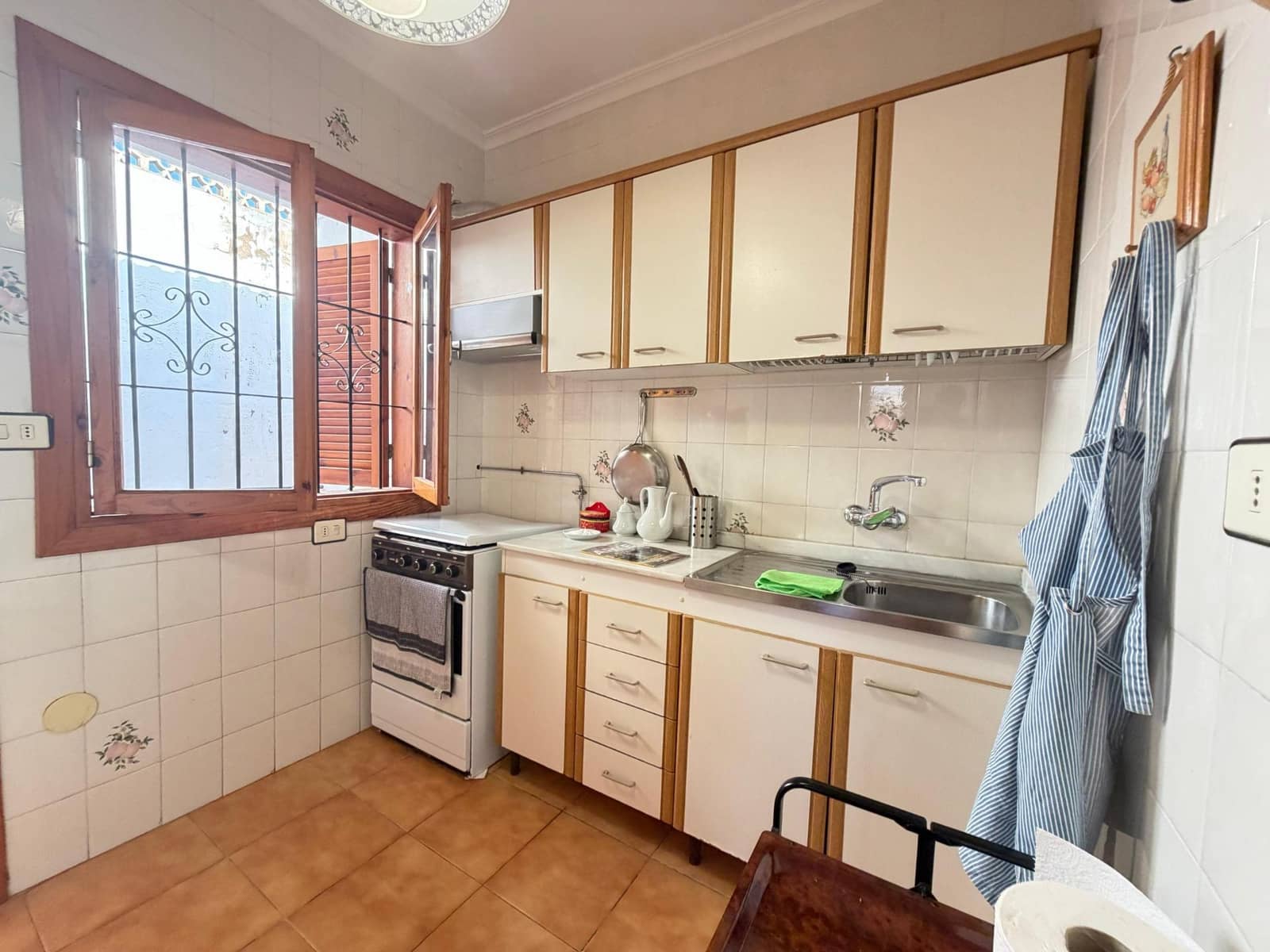 2 bedroom Terraced Villa for sale in Lo Pagan - € 110,000 (Ref: 10044951)