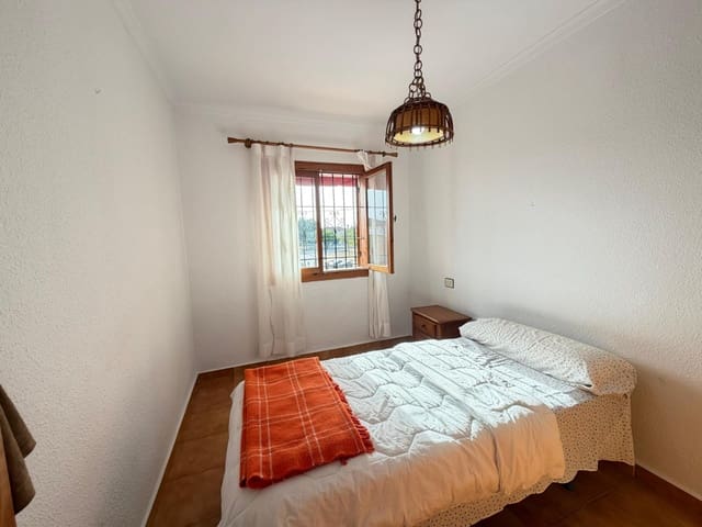 2 soverom Rekkehus til salgs i Lo Pagan, San Pedro del Pinatar - € 110 000 (Ref: 10044951)