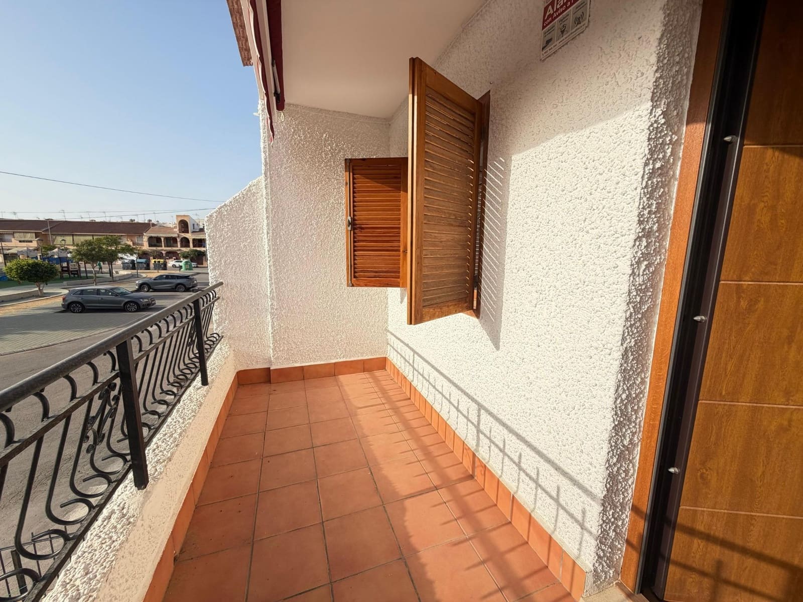 2 bedroom Terraced Villa for sale in Lo Pagan - € 110,000 (Ref: 10044951)