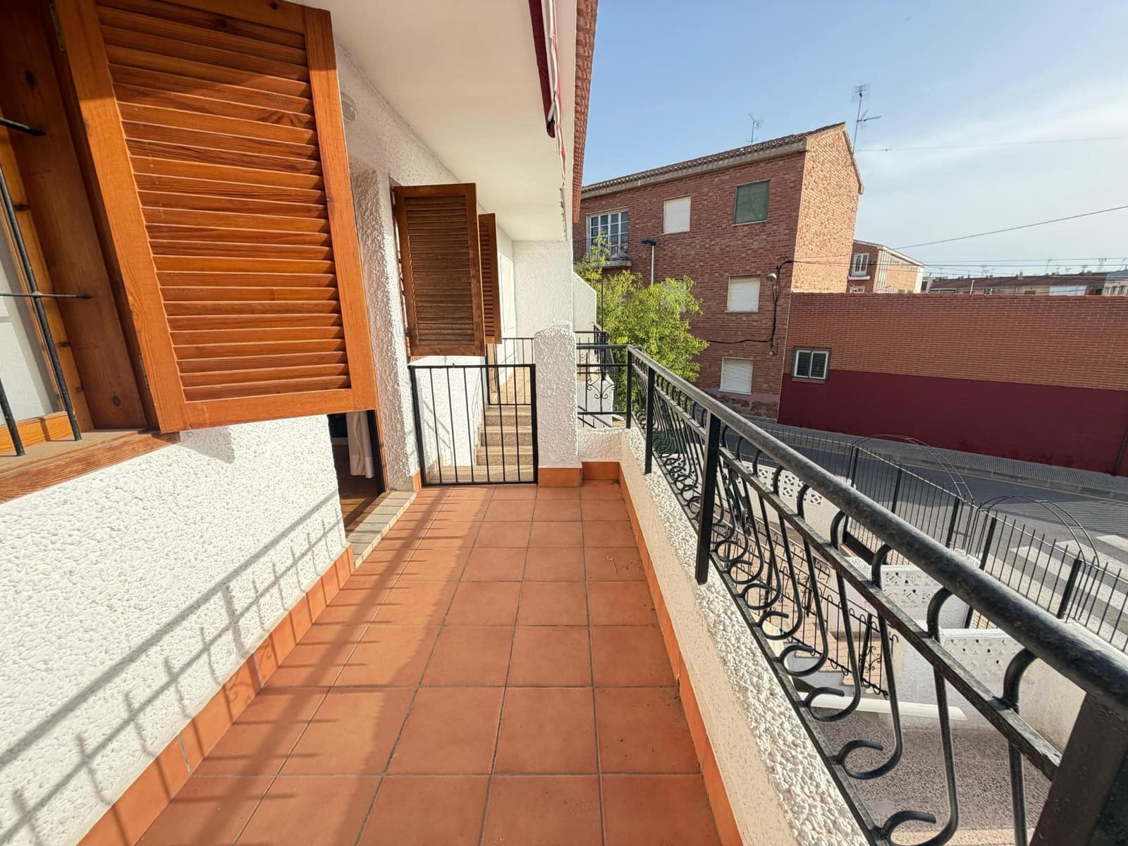 2 bedroom Terraced Villa for sale in Lo Pagan - € 110,000 (Ref: 10044951)