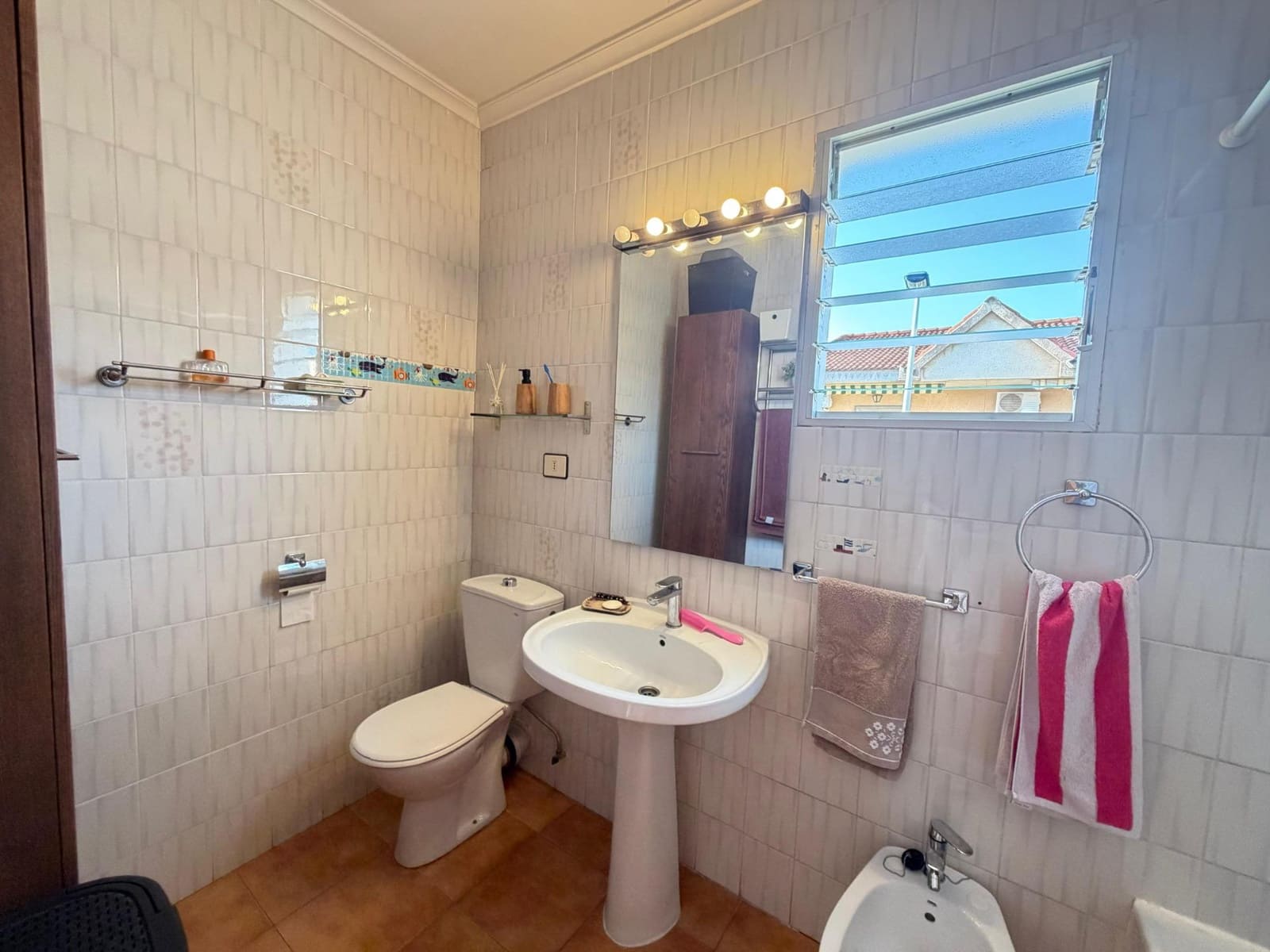 2 bedroom Terraced Villa for sale in Lo Pagan - € 110,000 (Ref: 10044951)