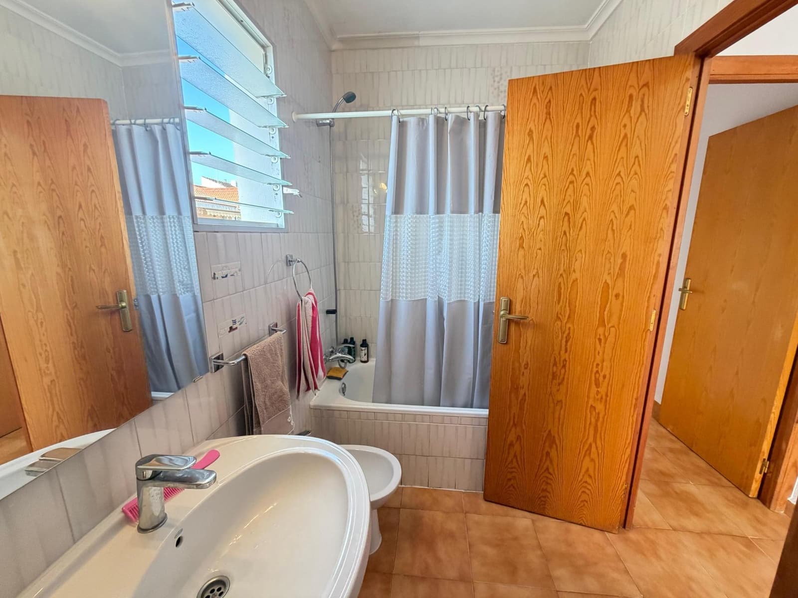 2 bedroom Terraced Villa for sale in Lo Pagan - € 110,000 (Ref: 10044951)