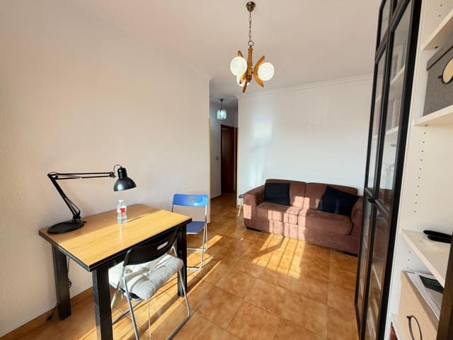 2 soverom Rekkehus til salgs i Lo Pagan, San Pedro del Pinatar - € 110 000 (Ref: 10044951)