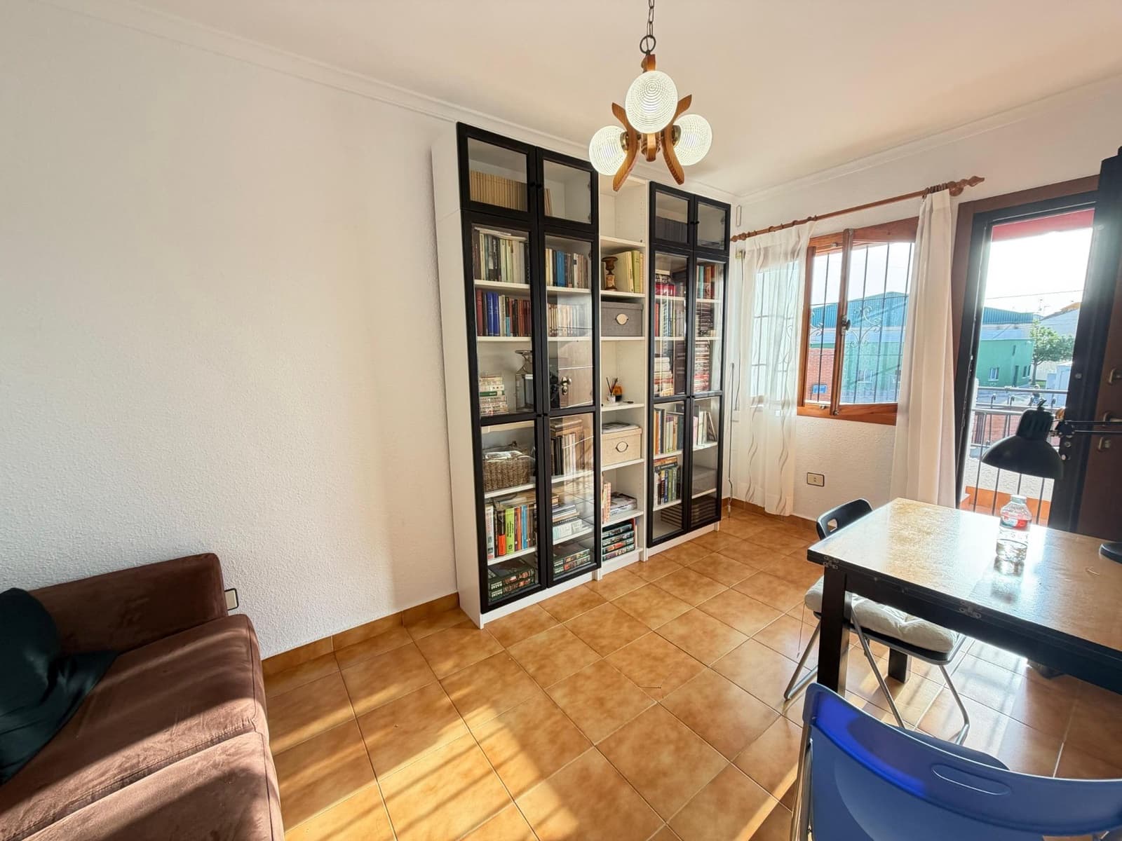 2 bedroom Terraced Villa for sale in Lo Pagan - € 110,000 (Ref: 10044951)