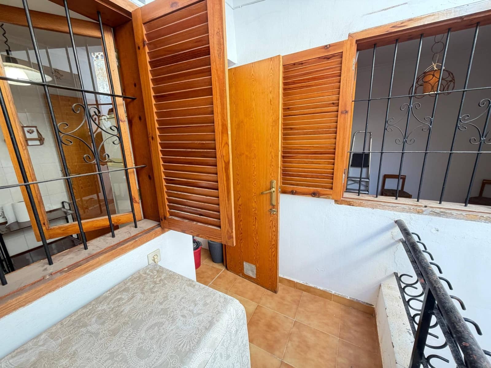 2 bedroom Terraced Villa for sale in Lo Pagan - € 110,000 (Ref: 10044951)