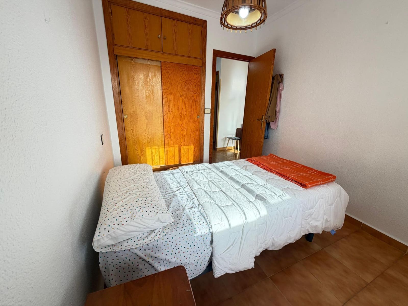2 bedroom Terraced Villa for sale in Lo Pagan - € 110,000 (Ref: 10044951)