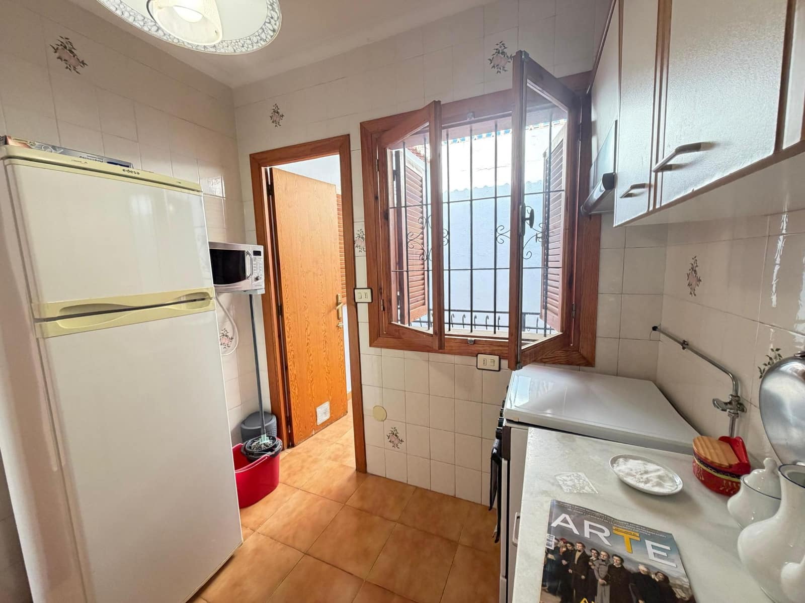 2 bedroom Terraced Villa for sale in Lo Pagan - € 110,000 (Ref: 10044951)