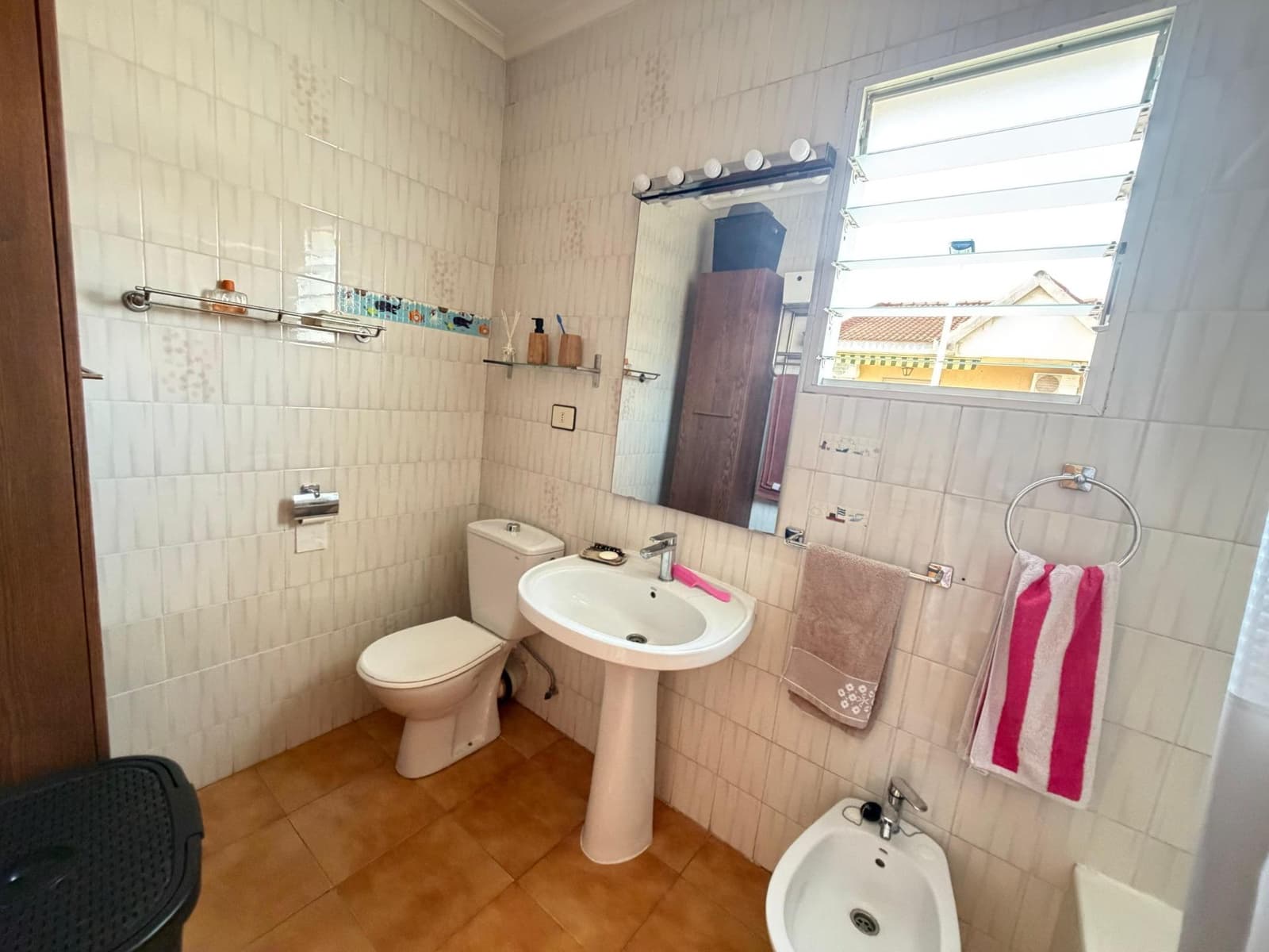 2 bedroom Terraced Villa for sale in Lo Pagan - € 110,000 (Ref: 10044951)